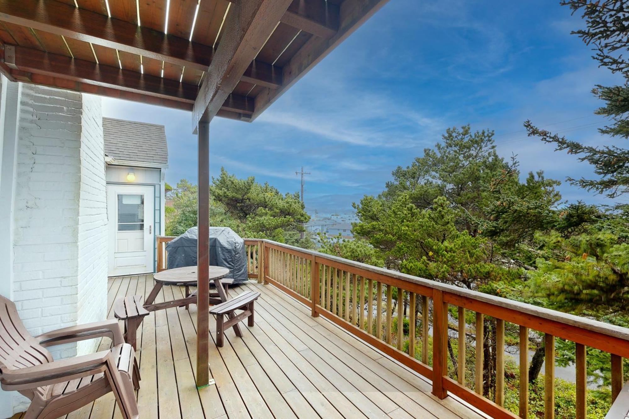 Blue Pacifica Villa Newport Exterior photo